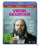 Virgin Mountain - Außenseiter mit Herz sucht Frau fürs Leben auf Blu-ray