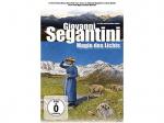 Giovanni Segantini: Magie des Lichts [DVD + CD]