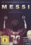 Messi auf DVD