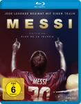 Messi auf Blu-ray