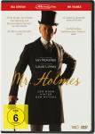 Mr. Holmes auf DVD