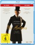 Mr. Holmes auf Blu-ray