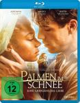 Palmen im Schnee - Eine grenzenlose Liebe auf Blu-ray