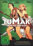 Tumak - Herr des Urwalds auf DVD