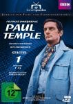 Francis Durbridge: Paul Temple - Box 1 auf DVD