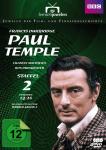 Francis Durbridge: Paul Temple - Box 2 auf DVD