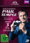 Paul Temple - Box 3 auf DVD