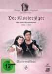 Der Klosterjäger - Die Ganghofer Verfilmungen auf DVD