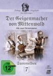 Der Geigenmacher Von Mittenwald auf DVD