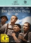 Der Laufende Berg - Die Ganghofer Verfilmungen auf DVD