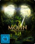 Mojin - The lost legend auf 3D Blu-ray (+2D)