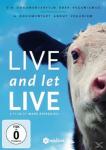 Live and Let Live auf DVD