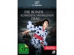Die Blinde Schwertschwingende (DDR-Kinofassung + Extended Version) DVD