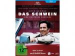 Das Schwein - Eine deutsche Karriere (Teil 1-3 inkl. Doku) DVD