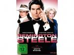 Remington Steele - Staffel 3 [DVD]