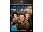 Montparnasse 19 DVD