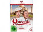 Queenie - Alle 4 Teile (Die komplette RTL-Langfassung in 4 Teilen, uncut) DVD