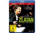 Zlatan [Blu-ray]