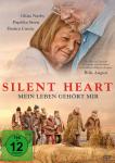 Silent Heart - Mein Leben gehört mir auf DVD