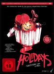 Holidays - Jeder Hat Eine Dunkle Seite auf Blu-ray