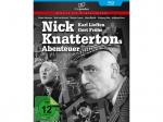 Nick Knattertons Abenteuer - Der Raub der Gloria Nylon Blu-ray
