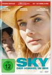 Sky - Der Himmel in mir auf DVD