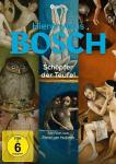 Hieronymus Bosch - Schöpfer der Teufel auf DVD