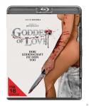 Goddess of Love auf Blu-ray