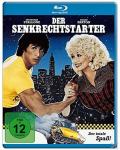 Der Senkrechtstarter auf Blu-ray