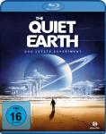 The Quiet Earth auf Blu-ray