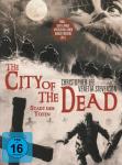 The City of the Dead - Stadt der Toten auf DVD