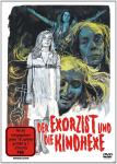 Der Exorzist und die Kindhexe - (DVD)