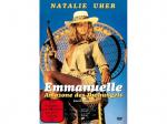 Emmanuelle - Amazone des Dschungels [DVD]