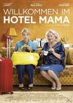 Willkommen im Hotel Mama auf DVD