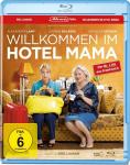 Willkommen im Hotel Mama auf Blu-ray
