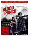 Blood Punch - Und täglich grüsst der Tod auf Blu-ray
