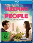 Sleeping With Other People auf Blu-ray