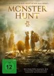 Monster Hunt auf DVD