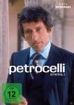 Petrocelli - Staffel Eins auf DVD
