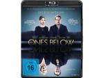 The Ones Below - Das Böse unter uns [Blu-ray]