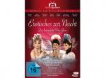 Erotisches zur Nacht - Die komplette Série Rose [DVD]