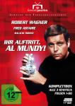 Ihr Auftritt,Al Mundy!-Komp auf DVD