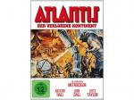 Atlantis – Kontinent der Verlorenen [Blu-ray + DVD]