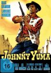 Johnny Yuma auf DVD