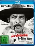 Der Gehetzte der Sierra Madre (Neuauflage) - (Blu-ray)