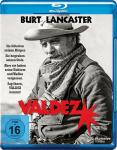 Valdez (Neuauflage) auf Blu-ray