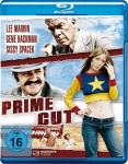 Prime Cut - Die Professionals (Neuauflage) - (Blu-ray)