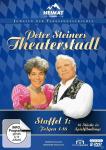 Peter Steiners Theaterstadl 1.Staffel (1-16) auf DVD