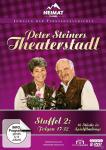 Peter Steiners Theaterstadl 2.Staffel (17-32) auf DVD
