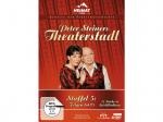 Peter Steiners Theaterstadl 5.Staffel (65-78) [DVD]